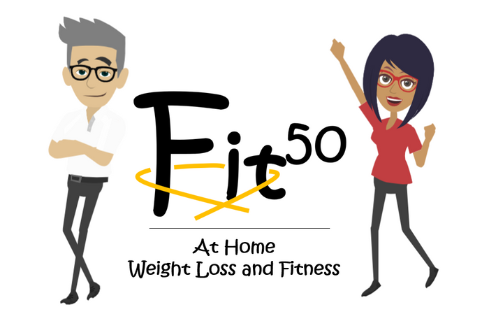 Fit50 Weight Loss and Fitness Program